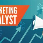 Marketing Analyst (JB4496)
